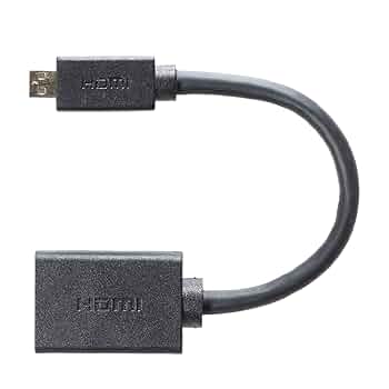 Amazon.co.jp: ビートソニック HDMI変換ケーブル13cm HDC8